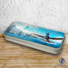 Avatar - Cesta vody kovový peračník