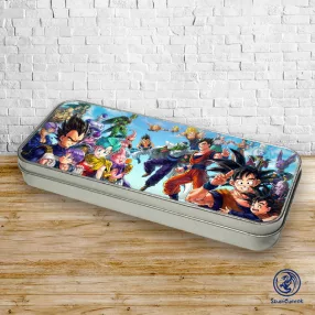 Dragon Ball kovový peračník