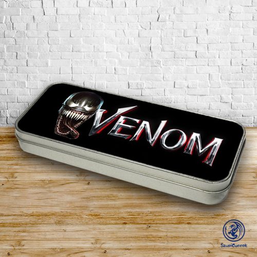 Venom kovový peračník