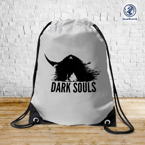 Dark Souls ohnisko vak na šnúrky