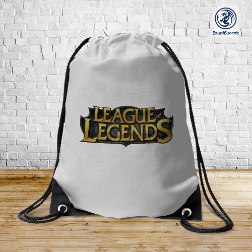 League of Legends vak na šnúrky