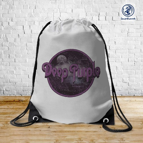 Deep Purple vak na šnúrky
