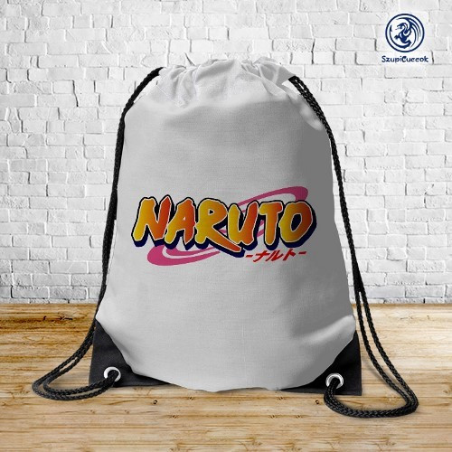 Naruto vak na šnúrky
