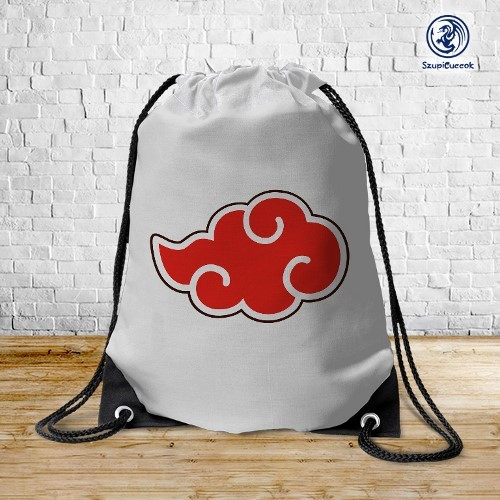 Naruto - Akatsuki vak na šnúrky