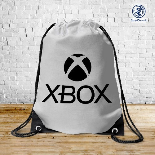 XBOX vak na šnúrky