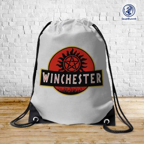 Vak Supernatural - Winchester