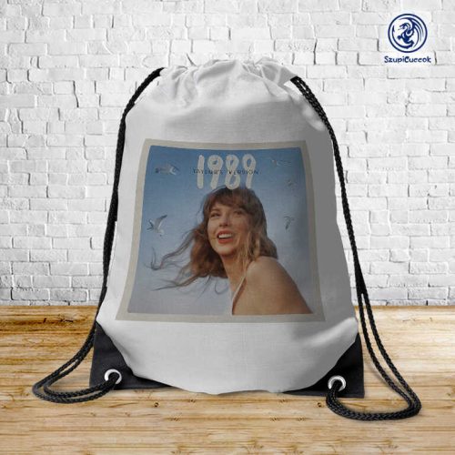 Taylor Swift - Taylor's Version 1989 vak na šnúrky