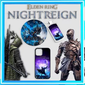 Elden Ring Nightreign