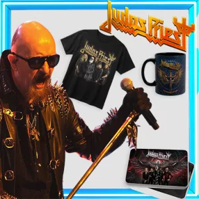 Judas Priest