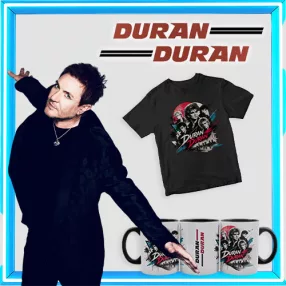 Duran Duran