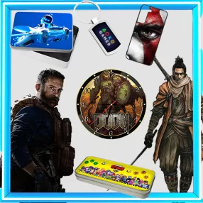 Gamer