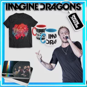 Imagine Dragons