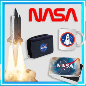 Nasa & SpaceX