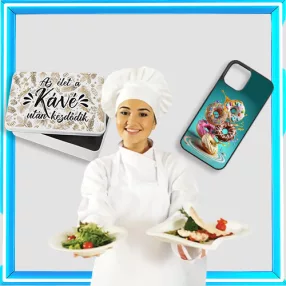 Gastronómia