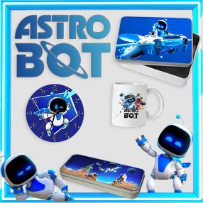 Astro Bot