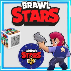 Brawl Stars