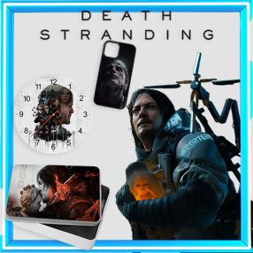 Death Stranding