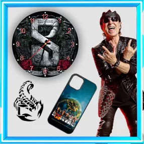 Scorpions