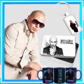 Pitbull