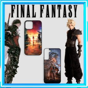 Final Fantasy