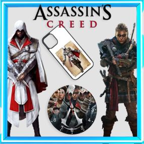 Assassin's Creed