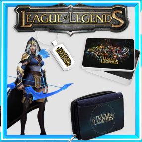 League of Legends (LOL)