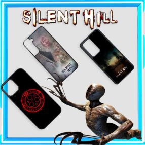Silent Hill