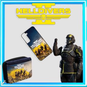Helldivers 2