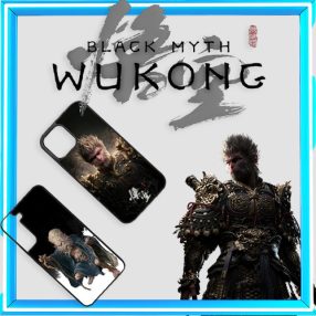 Black Myth: Wukong